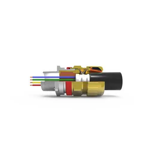 Hawke 711D2.0NPQ Cable Gland Accessory