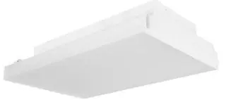 Columbia Lighting LWS-40HL-W-EDU Light Fixture