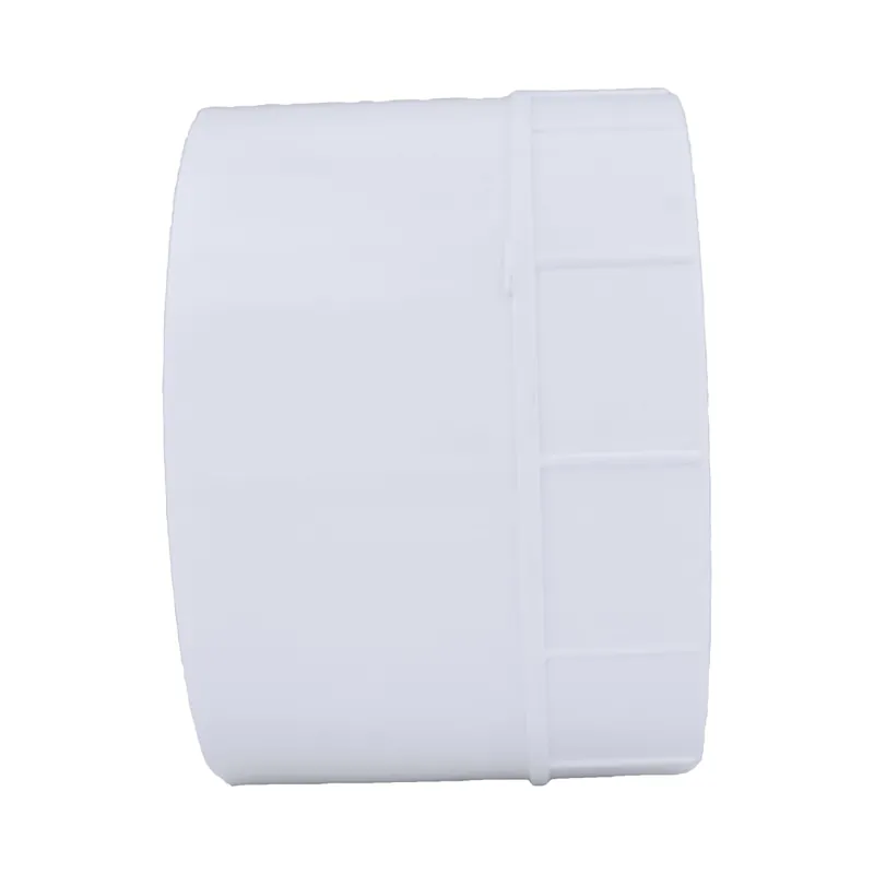 Charlotte Pipe 03202 6 Female Adapter - Hub x FIP - PVC DWV