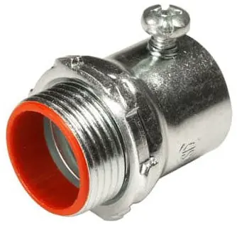 ABB TC729A Insulated Set Screw Connector 3-1/2 in