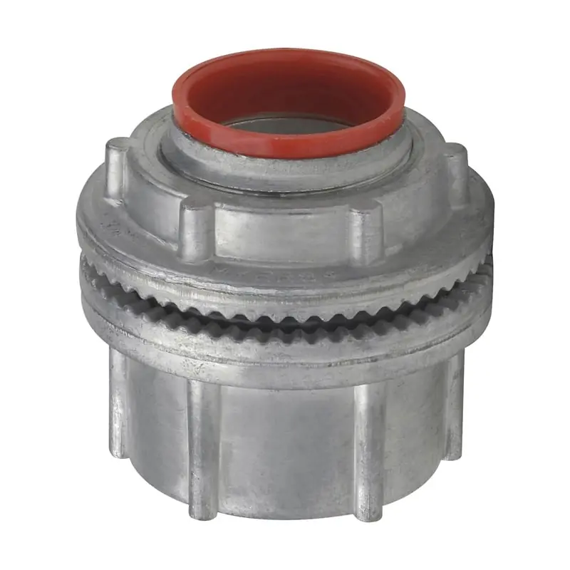 Multiple STA7 Myers 2 1/2 Alum Hub