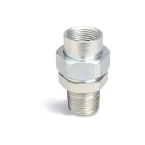 O-Z/Gedney UNY100A 1 IN Alum Union