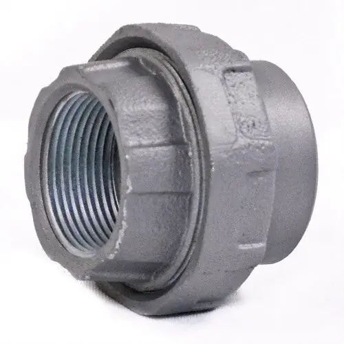 Appleton UNF250R 2-1/2 Union Connector