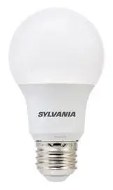 Sylvania LED8.5A19F82710YVRP 8.5W Lamp