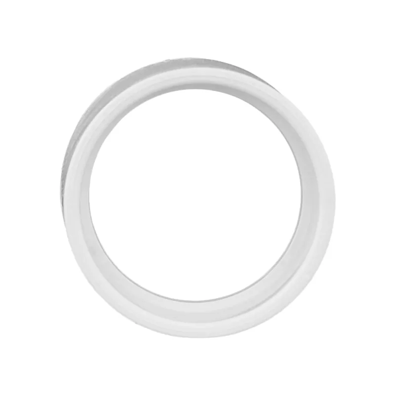 Charlotte Pipe 03190 2 Coupling - Hub x Hub - PVC DWV