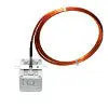 Schneider Electric ETAPKO-50-4X 1k Platinum RTD 50 ft Averaging Sensor Nema 4X Box