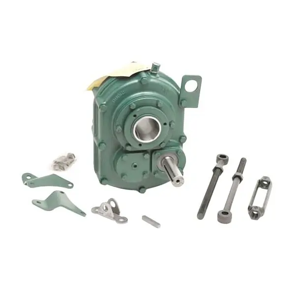 Dodge TXT425ET ETV Tapered Bush Reducer