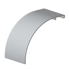 B-Line 9A-1104-24 Ladder Tray Drop Out 24in Width