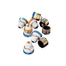 Littelfuse TOO006 Dual-Element Time-Delay Plug Fuses 6A 125 VAC
