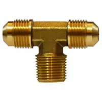 Parker 145F-5-2 Connector Brass