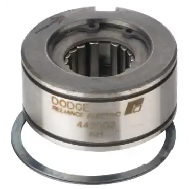 Dodge 245154(DBLBKSTPASSY) 245154 (DBL BKSTP ASSY)