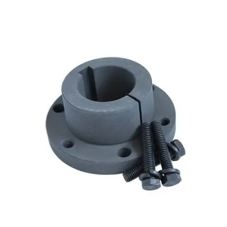 IDC Select SF-1-1/4 QD Bushing SF Series 1.25 in Bore Diameter