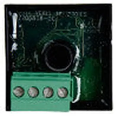 Veris Industries AA10B32F122 Temperature-to-Current Transmitter 32 to 122 deg. F