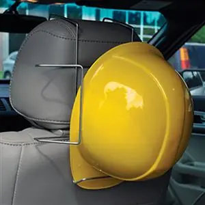 TruForce HHR Hard Hat Rack Power (1 Each)