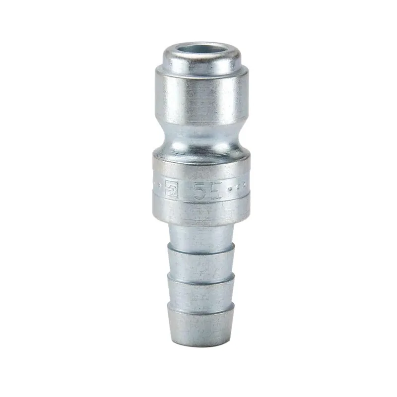 Parker 9C Air Coupling, Steel