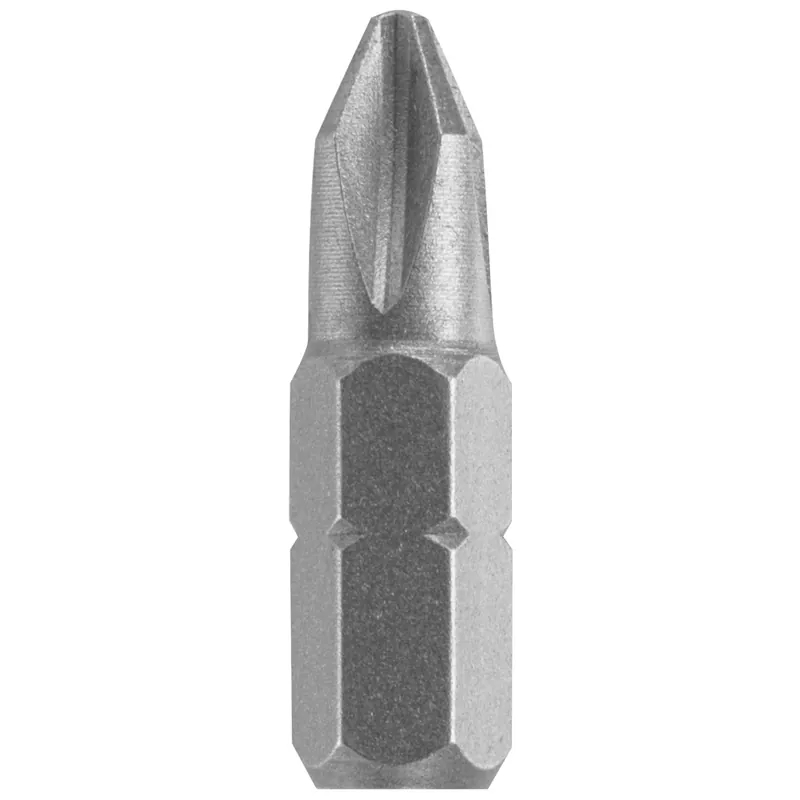 Bosch 27021B10 Bosch #2 1 Extra Hard Phillips Bit Tip