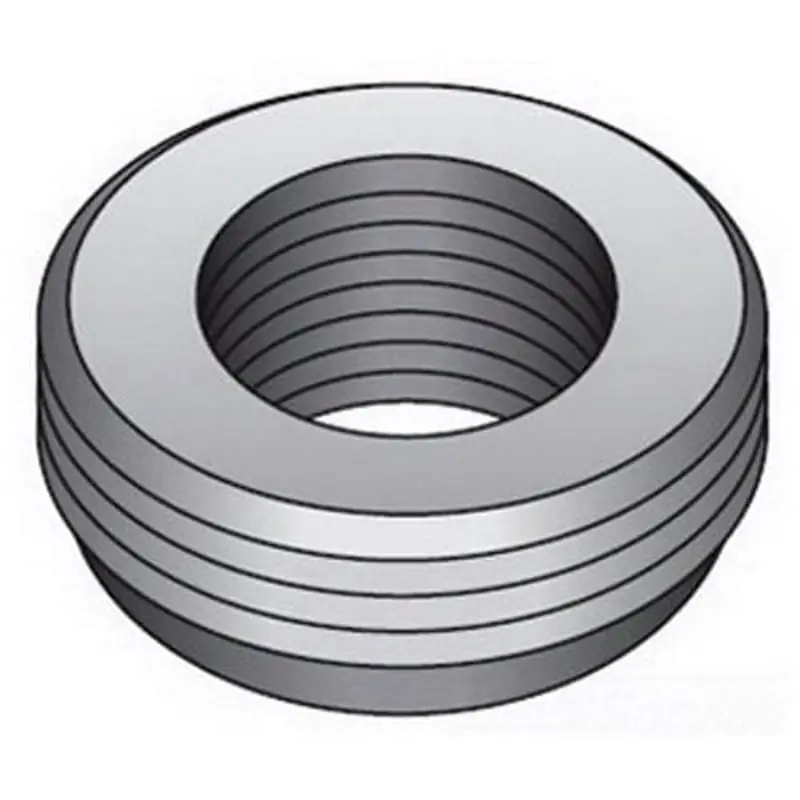 Multiple RB356 Reducing Bushing MI 4 To 3 For NPT