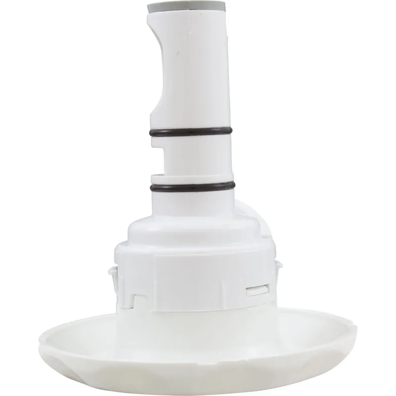 Balboa Water Group 26622-CW Jet Internal, BWG Aquatic, Directional, Smth Scal, White