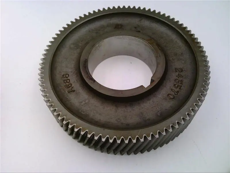 Dodge 243570