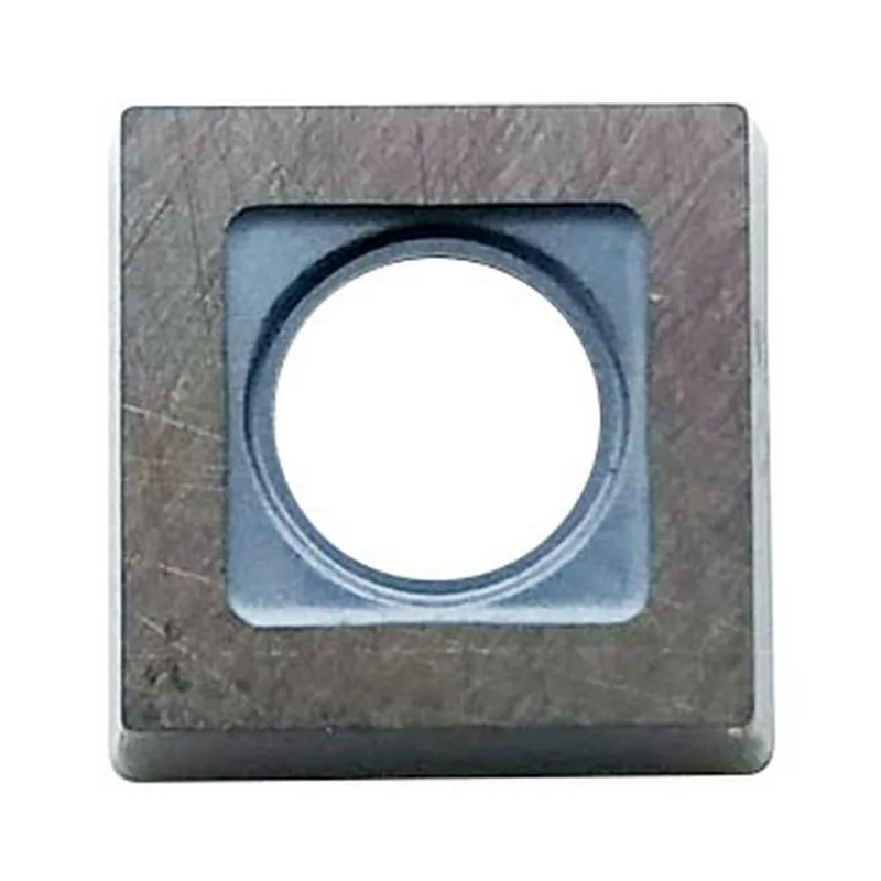 Reed 24524 Carbide Insert For Use With Plastic Pipe Fitting Reamer