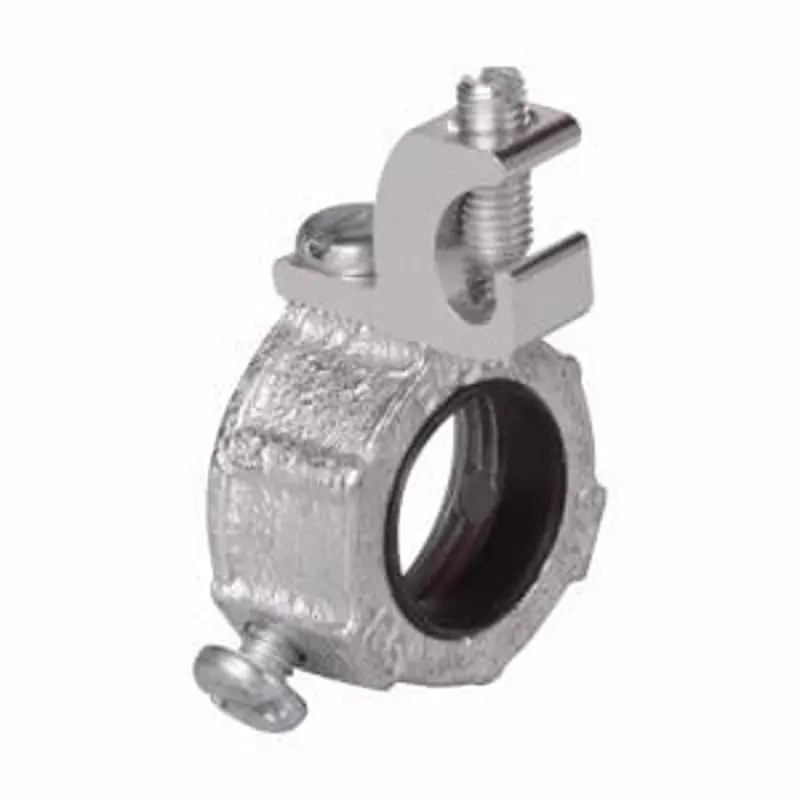 Multiple HGLL8250 3IN Grounding Bushing Insulated 150C 250MCM-6 AL Lug