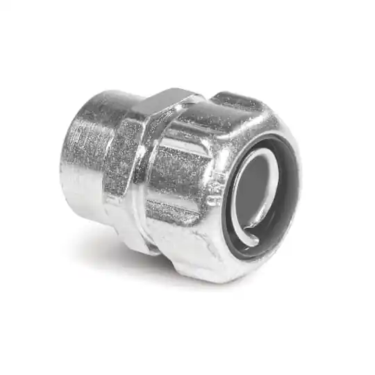ABB 5274 Thomas & Betts Liquidtight Connector 1 Inch Steel Replacement MPN