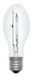 Sylvania LU50/ECO/67510 Lumalux 50 Watt 52 Volt High Pressure Sodium Lamp
