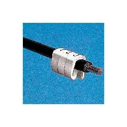 ABB SMS196-9-1 Wire Marker WH:1 (Bag) Replacement MPN