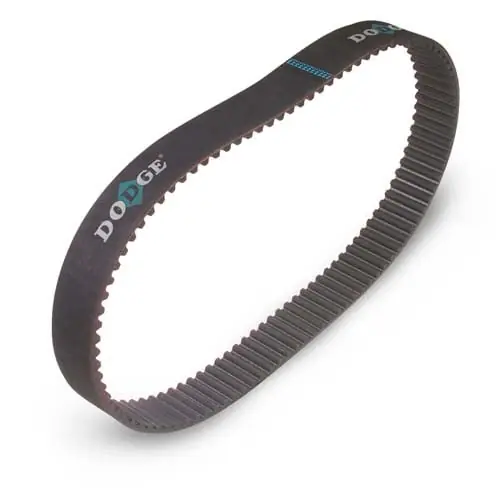 Dodge 142844 HT500 Belt 3136-14MX-90 Replacement MPN