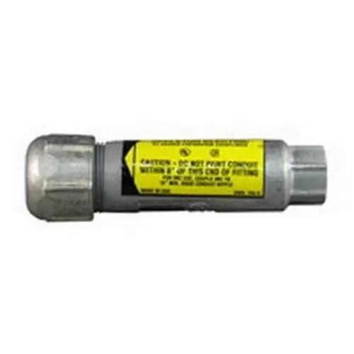 Appleton XJ50-4 1/2 Expansion Coupling