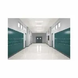 Acuity Brands EPANL2234L40K Lithonia 2X2 Flat Panel 3479 Lumens 4000K 120-277V