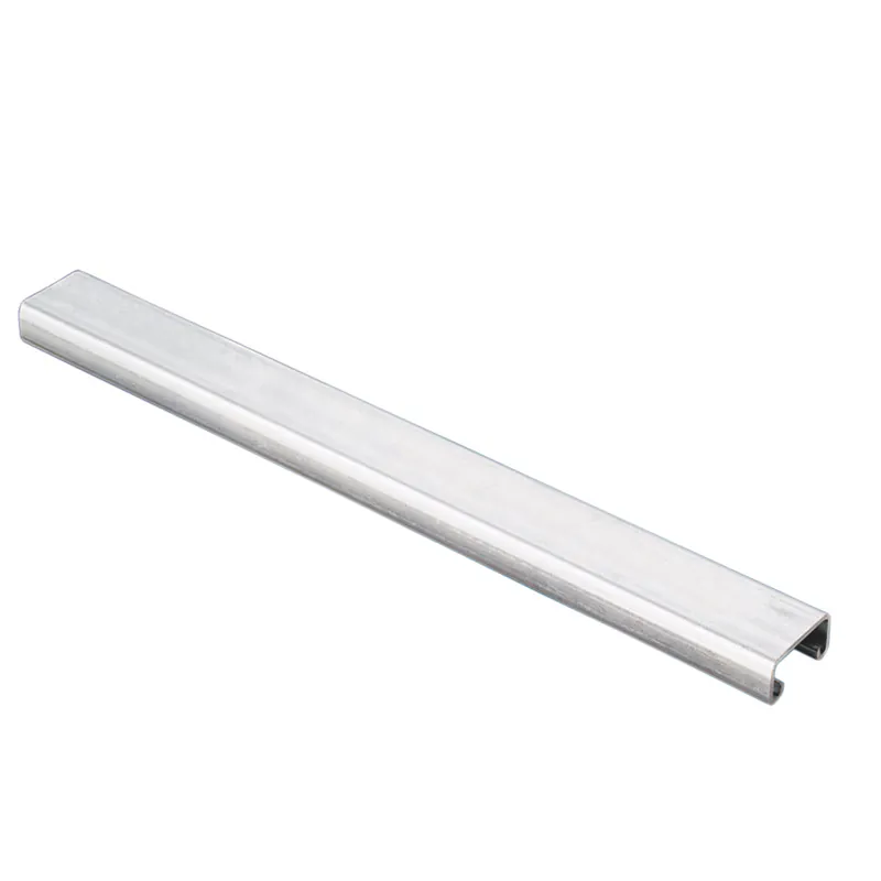ABB B120010 B1200 10 CHNL 12GA 1-5/8X13/16