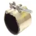 Approved Vendor 4968 3 X 6 SS Pipe Repair Clamp SBC 91
