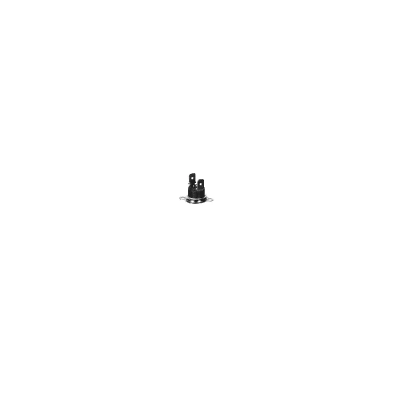 DiversiTech PLF165VA Auto Reset Roll Out Switch