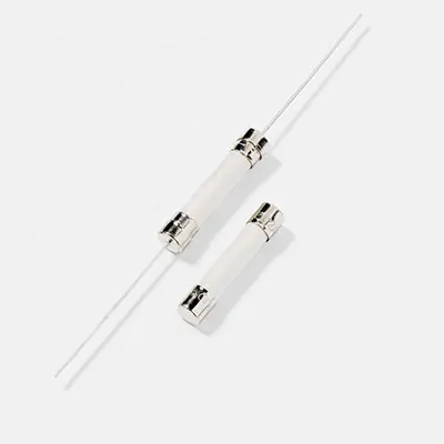Littelfuse 3261.25P Fast Acting Cartridge Fuse 1.25 A 250 VAC 10 kA Interrupt