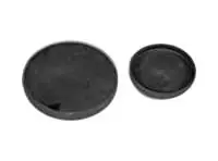 Dodge 335607 BORE PLUG T2 2.25 IN