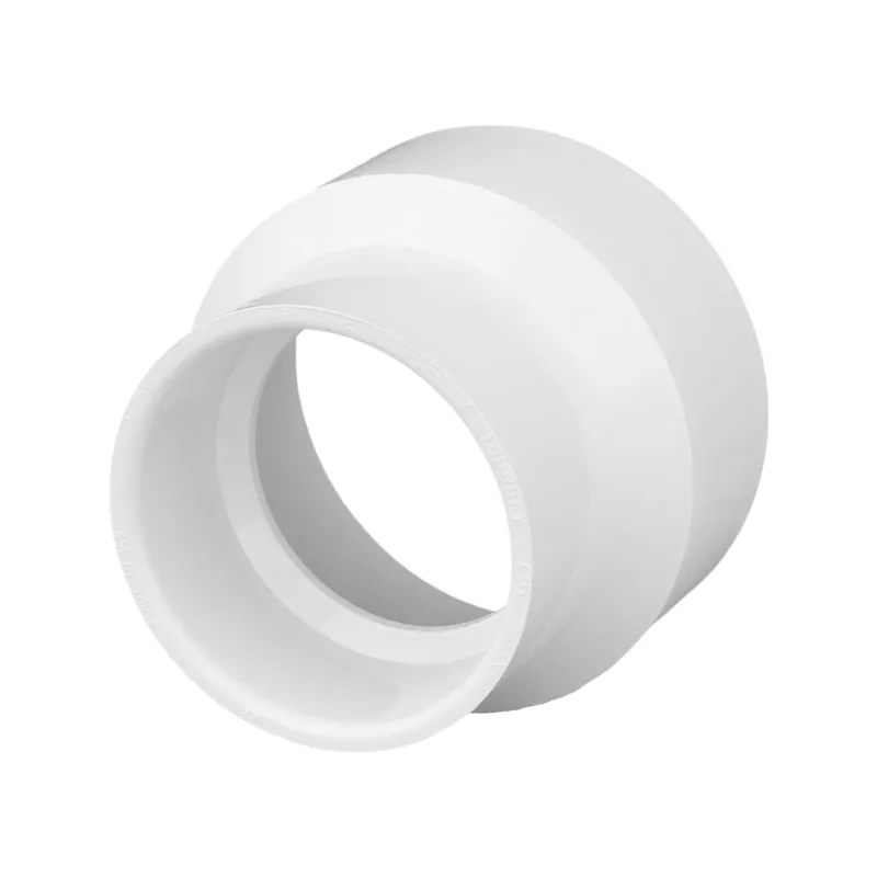 Charlotte Pipe 03207 4x3 Reducer - PVC DWV