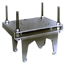 Dodge TA10507MTR MOUNT