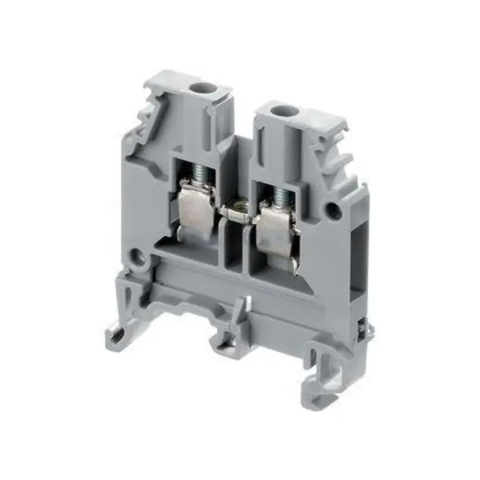Schneider Electric M4/6 Terminal Block, 6 mm