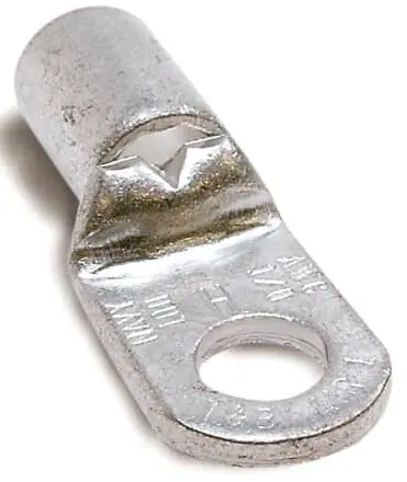 ABB G2-12 T&B 2-1 Bare Ring Term