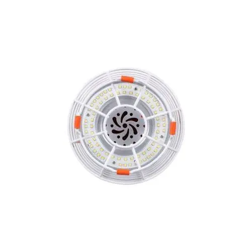 LEDVANCE LEDWORKLIGHT130850PLGRMT/40976 Work Light With Plug and Remote, LED Lamp, 120 V