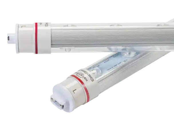 Keystone Technologies KT-LED28T8-64P2S-865-D 800 DirectDrive SIGN HERO Double Side LED Sign Tube
