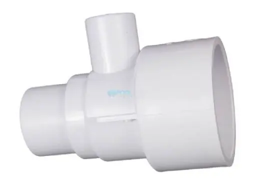 Custom Molded Products 25581-090-000 Jet Body CMP 2-1/2 Gunite