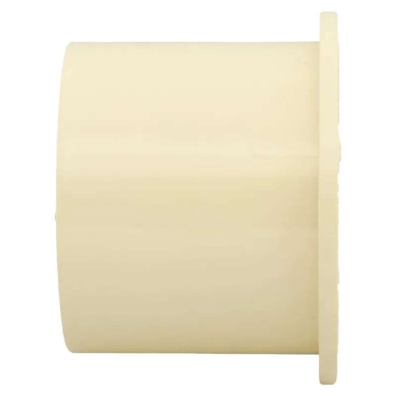 Charlotte Pipe CTS-02107-2600 2 x 1/2 - CPVC Bushing - Slip x Slip