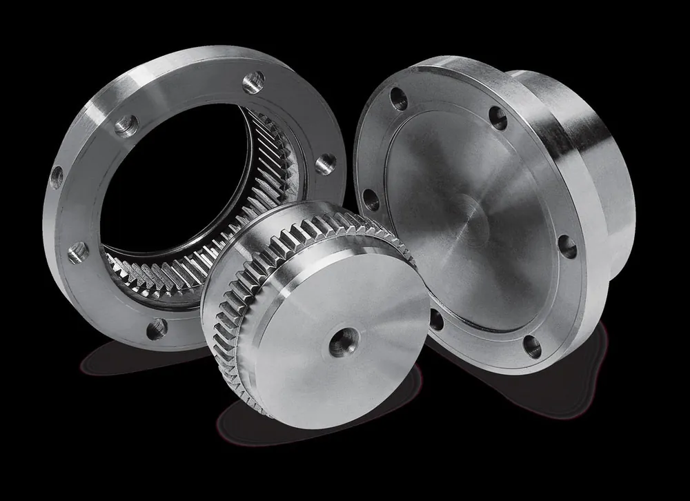 Dodge DGC 1.5 FLEX HUB RSB X .69
