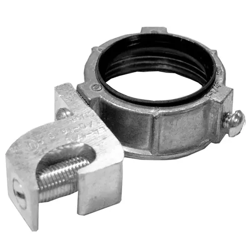 Emerson GBL-700 GBL 2-1/2 Insulated Zinc Grounding Bushing