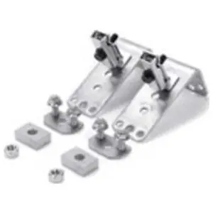 Corning 80610761373 Universal Hanger Bracket Kit