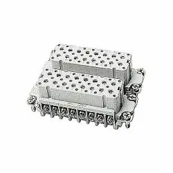 ABB FS132A Thomas & Betts FS132A Female Insert Screw 10 Amp 32 Position