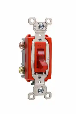 Legrand PS20AC3RPL 3way Pilot Lighted Switch 20A 120V Replacement MPN