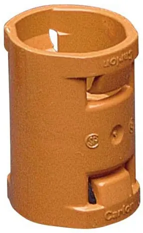 ABB A340F Non-Metallic Quick-Connect Coupling 1 in - A340F